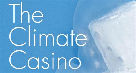 nordhaus climate casino